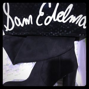 Sam Edelman over the knee boots